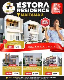 10 bedroom Residential Land For Sale Maitama2 Behind Galuyi Secondary School Maitama Abuja Phase 1  10 bedroom Residential Land For Sale Maitama2 Behind Galuyi Secondary School Maitama Abuja Phase 1