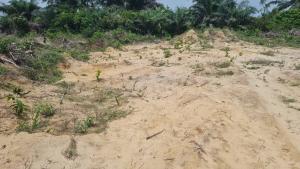 Commercial Land For Sale Amen Estate Phase 3, Ayetoro Directly Facing Lekki Epe Expressway, Ibeju-Lekki Lagos