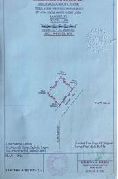 Land For Sale Lekki Foreshore Off Freedom Way Lekki Phase 1 Lagos
