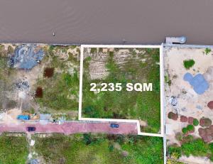 Mixed use Land For Sale Residential Zone Banana Island Ikoyi Lagos