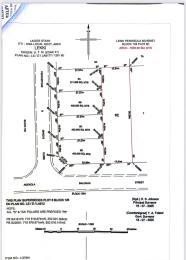Land For Sale Off Remi Olowude, Lekki Right Lekki Phase 1 Lagos