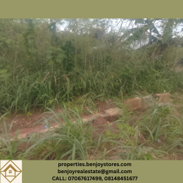 Mixed use Land For Sale Benin Edo
