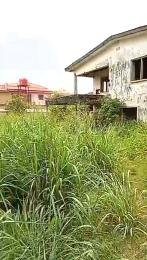 Mixed use Land For Sale 150ft Off Ever Busy Adesuwa Road, Gra Benin City. Benin Edo