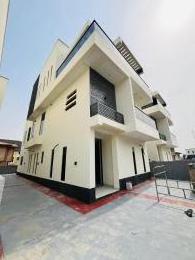 5 bedroom Detached Duplex For Sale 5 Bedroom Detached Duplex With Bq And Cinema, Omole Phase 1 Omole Phase 1 Ojodu Lagos