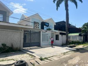 10 bedroom Duplex For Sale Off Ligali Ayorinde Ligali Ayorinde Victoria Island Lagos