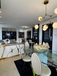 2 bedroom Shared Apartment Short let Old Ikoyi Lagos