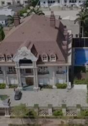 10 bedroom Maisonette For Sale Maitama Abuja Phase 1 