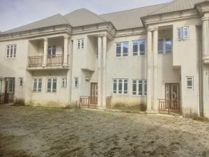 3 bedroom Duplex For Sale Dennis Ufot Avenue, Woji Town Port Harcourt Rivers