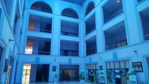 Mall/Complex/Plaza For Sale Church Gate Central Area Abuja Phase 1 
