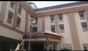 Hotel For Sale 1st Avenue Gwarimpa Gwarimpa Abuja Phase 3 