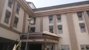 Hotel For Sale Gwarinpa Main / Abuja Gwarimpa Abuja Phase 3 