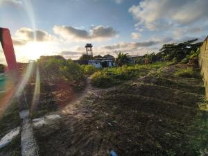 Land For Sale Abijo Ajah Lagos