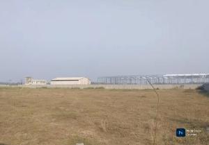 Commercial Land For Sale Idu Industrial District Idu Abuja Phase 4 