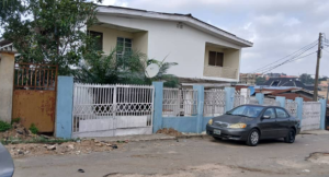 8 bedroom Duplex For Sale Oregun Olusosun Oregun Ikeja Lagos 8 bedroom Duplex For Sale Oregun Olusosun Oregun Ikeja Lagos
