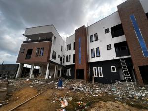 1 bedroom House For Sale Grace Garden Estate, Badore Ajah Ajah Lagos 1 bedroom House For Sale Grace Garden Estate, Badore Ajah Ajah Lagos