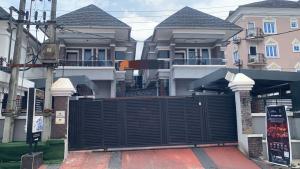 Hotel For Sale Osapa London Lekki Lagos