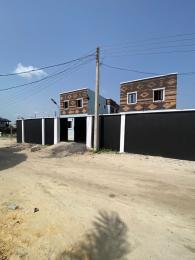 2 bedroom Block Of Flats For Sale Bogije, Ibeju Lekki Lekki Lagos