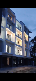 Block Of Flats For Sale Ikeja GRA Lagos