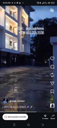 3 bedroom Block Of Flats For Sale International Airport Ikeja GRA Lagos
