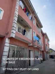 1 bedroom Mini Flat For Sale New Road, Off Ada George Port Harcourt Rivers