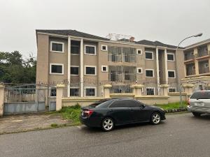 Block Of Flats For Sale Wuse II Abuja Phase 1  Block Of Flats For Sale Wuse II Abuja Phase 1