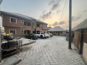 House For Sale Eputu Ibeju-Lekki Lagos