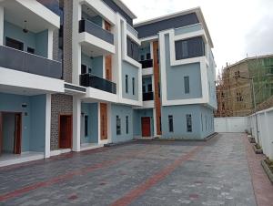 2 bedroom Block Of Flats For Sale Ogombo Ajah Lagos