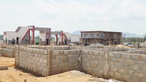2 bedroom Residential Land For Sale Close To Renewed Hope Estate Karsana Abuja Phase 3 