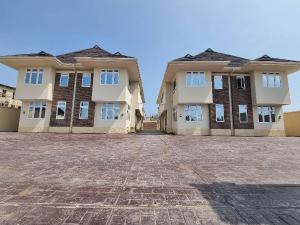 2 bedroom Detached Duplex For Rent Abijo Gra, Lagos Abijo Ajah Lagos