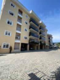3 bedroom Block Of Flats For Rent Dideolu Oniru Victoria Island Lagos