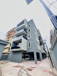 3 bedroom Block Of Flats For Rent Old Ikoyi Lagos