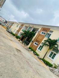 3 bedroom Block Of Flats For Rent Lekki Phase 1 Lagos