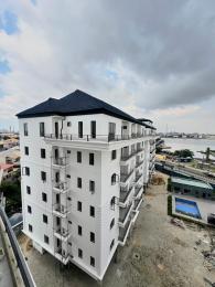 2 bedroom Block Of Flats For Rent Lekki Phase 1 Lagos