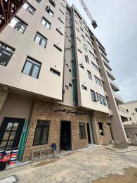3 bedroom Block Of Flats For Sale Ikoyi Lagos