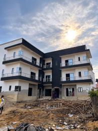 1 bedroom Mini Flat For Sale Sangotedo Ajah Lagos