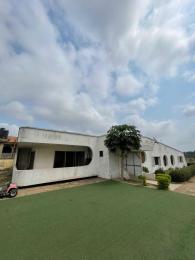 5 bedroom Bungalow For Sale Basorun Housing Estate Akobo Ibadan Oyo