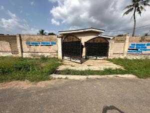 Residential Land For Sale Olalekan Adigun Street New Bodija Ibadan Oyo