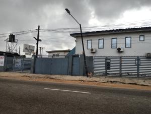 10 bedroom Warehouse For Sale Adeniyi Jones Ikeja Lagos 10 bedroom Warehouse For Sale Adeniyi Jones Ikeja Lagos