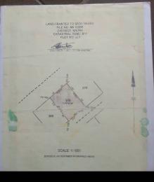 Residential Land For Sale Behind Kaura International Market Kaura Abuja Phase 2 