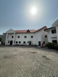 Mixed use Land For Rent Off Admiralty Way Lekki Phase 1 Lagos