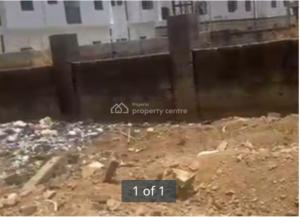 10 bedroom Residential Land For Sale By American International School, Durumi Abuja Phase 2 