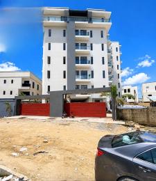 2 bedroom Block Of Flats For Sale Lekki Phase 1 Lagos
