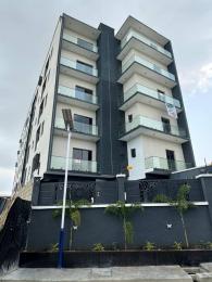 1 bedroom Block Of Flats For Sale Freedom Way Lekki Phase1 Lekki Phase 1 Lagos