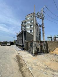 3 bedroom Flat & Apartment For Sale Freedom Way Lekki Phase1 Lekki Lagos