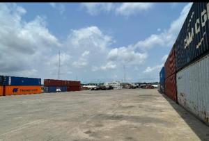 Industrial Land For Sale Sanya Ijesha Surulere Lagos