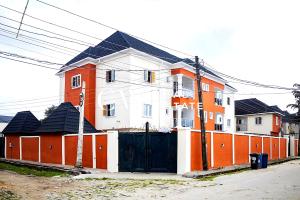 1 bedroom Flat & Apartment For Sale Sangotedo Ajah Lagos