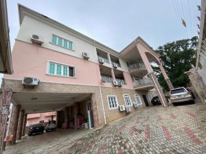10 bedroom House For Rent Garki Abuja Phase 1 