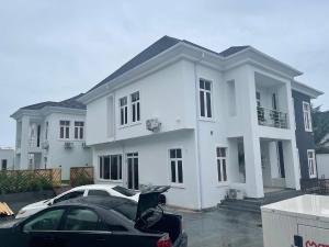 10 bedroom Commercial Property For Sale Off Rd 6,lekki Scheme 2,etiosa Lagos Lekki Phase 2 Lagos