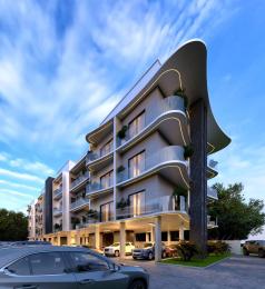 3 bedroom Block Of Flats For Sale Ikeja GRA Lagos