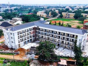 Shop For Sale Main Abuja Zone 1-7 Abuja Phase 1 